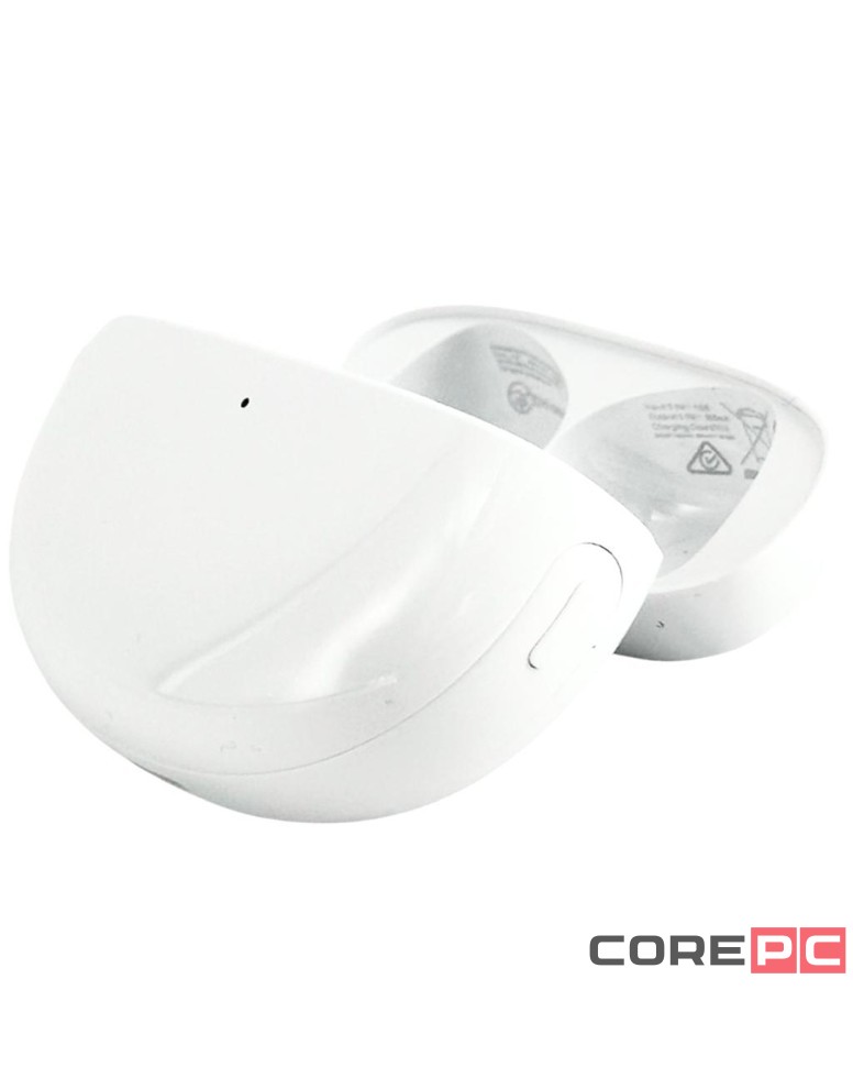 Беспроводные наушники OPPO Enco Free 2 белые