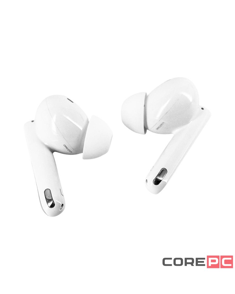 Беспроводные наушники OPPO Enco Free 2 белые