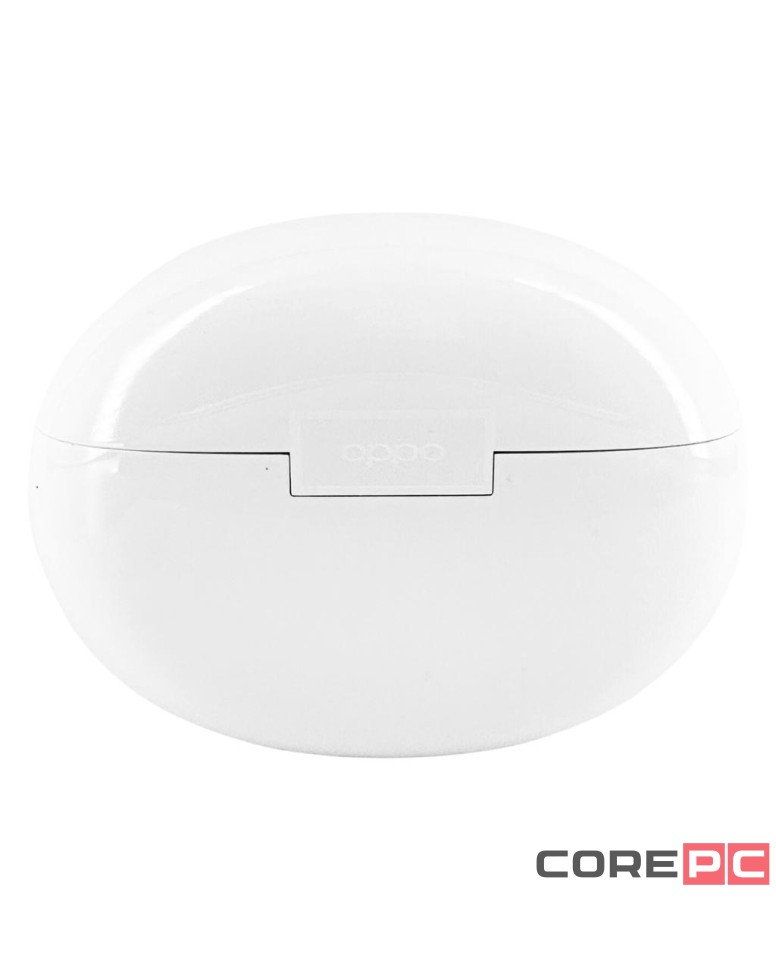 Беспроводные наушники OPPO Enco Free 2 белые