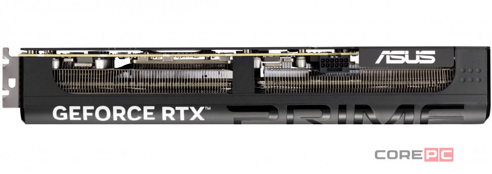 Видеокарта ASUS (PRIME-RTX5070TI-O16G) GeForce RTX 5070 Ti 16GB PRIME OC 90YV0MF0-M0NA00
