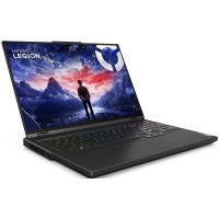 Ноутбук Lenovo Legion Pro 5i Gen 9 83DF00APUS (i9-14900HX/32GB/1024GB SSD/16.0&quot;/2560x1600/240Hz/NVIDIA RTX 4070/Windows 11 Home) Черный
