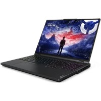 Ноутбук Lenovo Legion Pro 5i Gen 9 83DF00APUS (i9-14900HX/32GB/1024GB SSD/16.0&quot;/2560x1600/240Hz/NVIDIA RTX 4070/Windows 11 Home) Черный