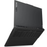 Ноутбук Lenovo Legion Pro 5i Gen 9 83DF00APUS (i9-14900HX/32GB/1024GB SSD/16.0"/2560x1600/240Hz/NVIDIA RTX 4070/Windows 11 Home) Черный