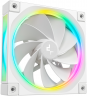 Комплект вентиляторов для корпуса Deepcool Reverse ARGB White (FL12R WH-3 IN 1)