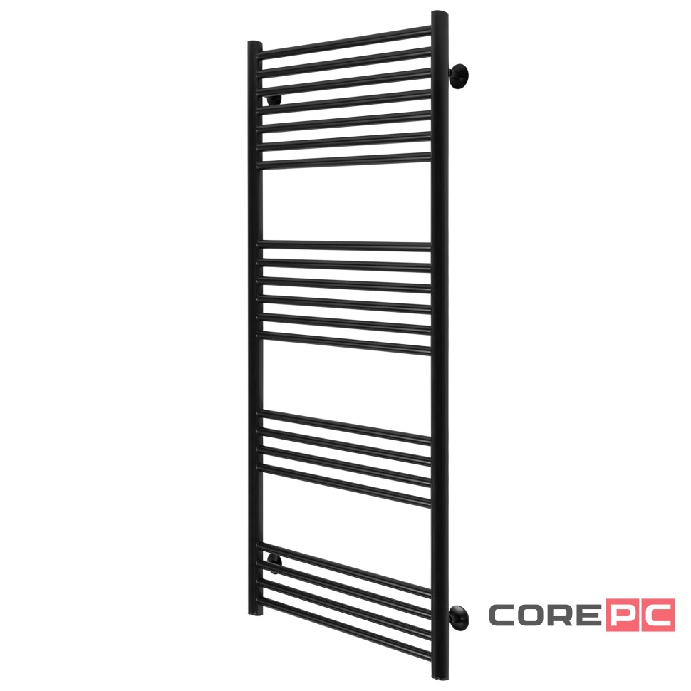 Полотенцесушитель Royal Thermo Casa П21 500х1200 черный