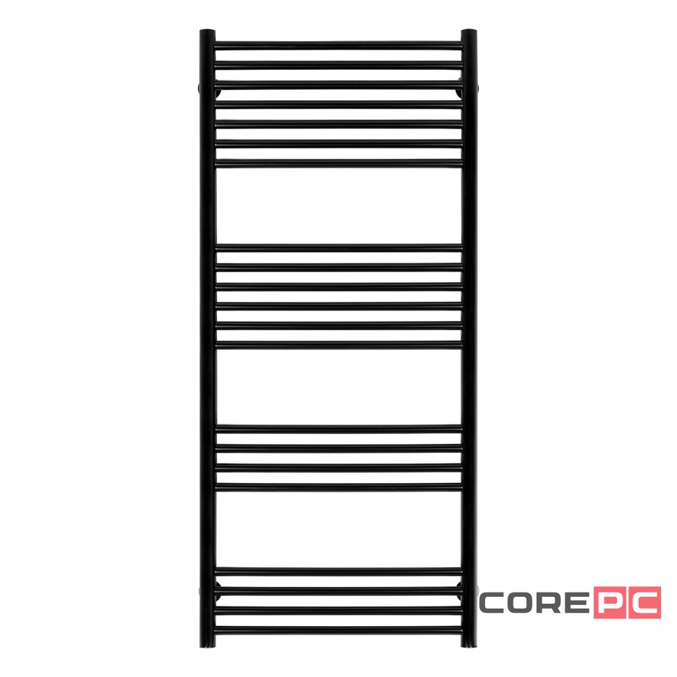 Полотенцесушитель Royal Thermo Casa П21 500х1200 черный