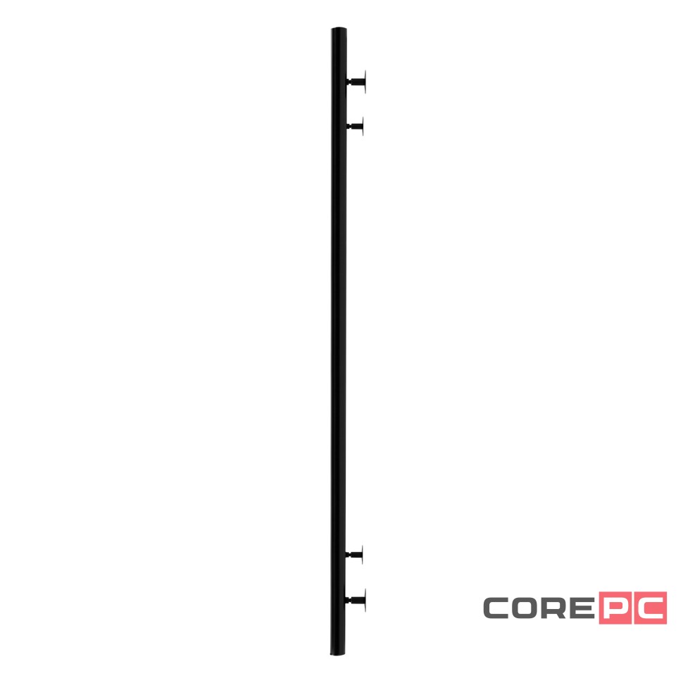 Полотенцесушитель Royal Thermo Casa П21 500х1200 черный