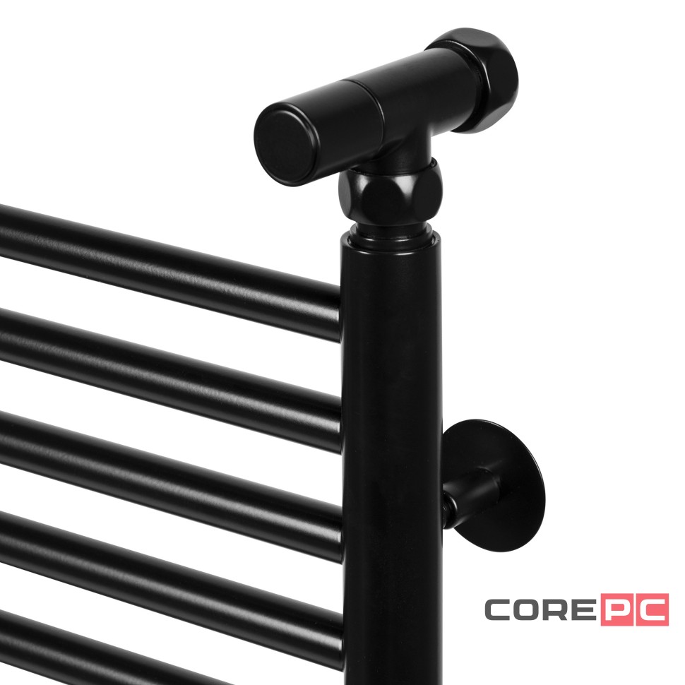 Полотенцесушитель Royal Thermo Casa П21 500х1200 черный