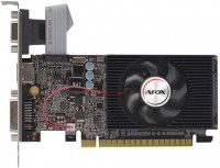 Видеокарта AFox (AF610-2048D3L7-V6) GeForce GT 610 2GB