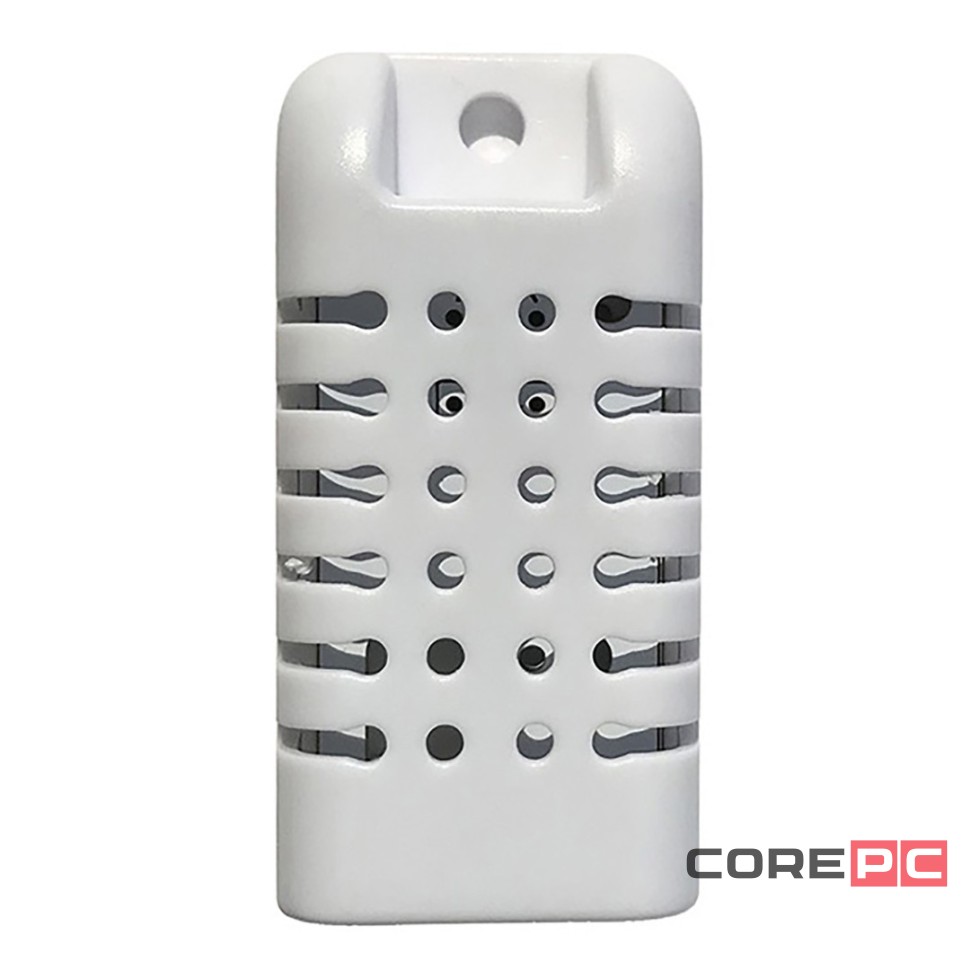 Радиодатчик ЭВАН MY HEAT температуры и влажности, комнатный