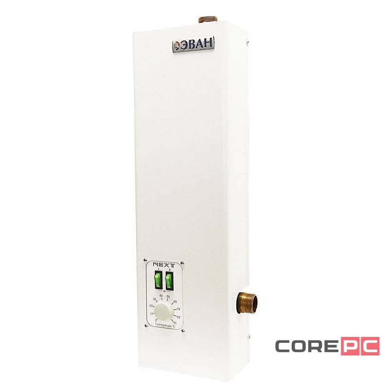 Котел электрический ЭВАН NEXT- 21 (380)