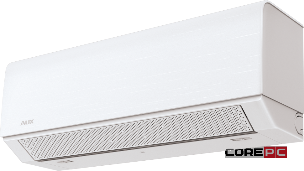 Настенная сплит-система AUX ASW-H24A4/BA-R2DI + AS-H24A4/BA-R2DI