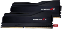Оперативная память 64 Gb 6000 MHz G.Skill TRIDENT Z5 Black (F5-6000J3238G32GX2-TZ5K)