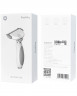 Расческа для груминга животных Xiaomi Pawbby Pet DE-shedding brush (MG-PCO001-GL) белая