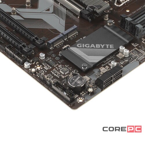 Материнская плата Gigabyte B760 GAMING X DDR4