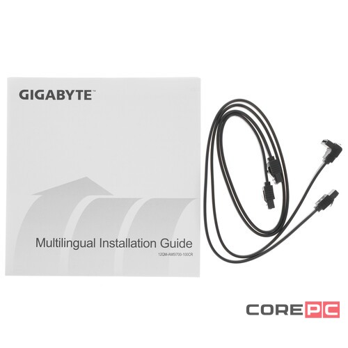 Материнская плата Gigabyte B760 GAMING X DDR4