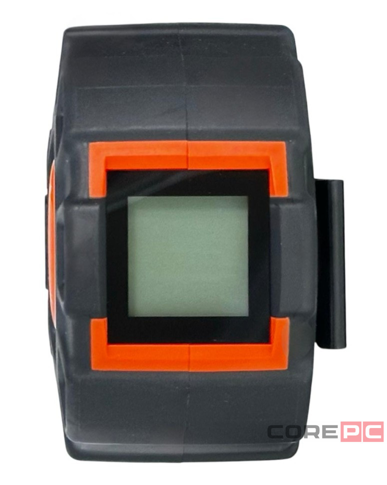 Умная рулетка Xiaomi Mileseey Laser Ranging Tape Measure DT11