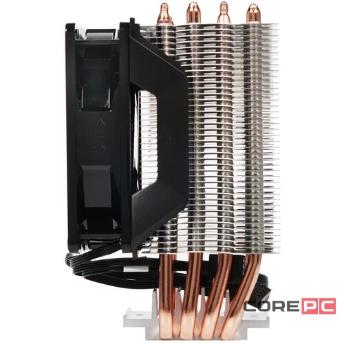 Кулер для процессора Cooler Master HYPER H410R RR-H410-20PC-R1
