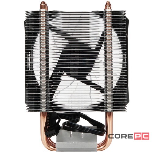 Кулер для процессора Cooler Master HYPER H410R RR-H410-20PC-R1