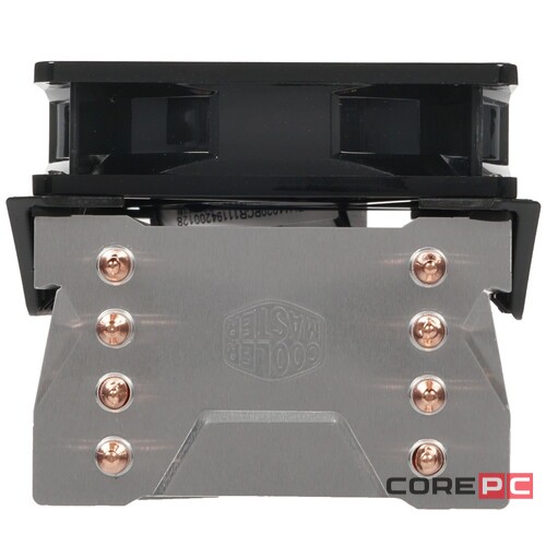 Кулер для процессора Cooler Master HYPER H410R RR-H410-20PC-R1