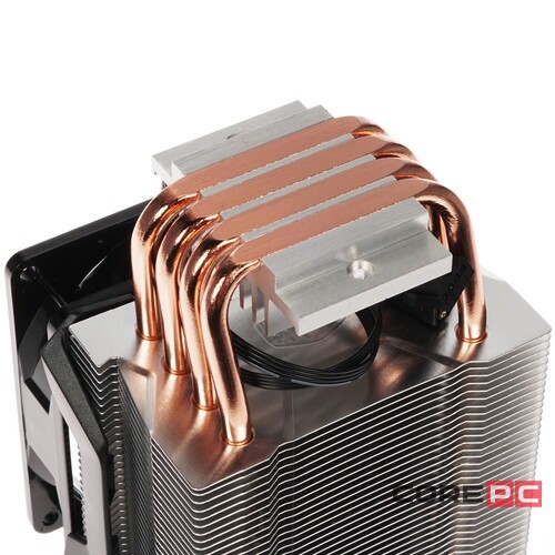 Кулер для процессора Cooler Master HYPER H410R RR-H410-20PC-R1