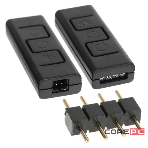 Кулер для процессора Cooler Master HYPER H410R RR-H410-20PC-R1