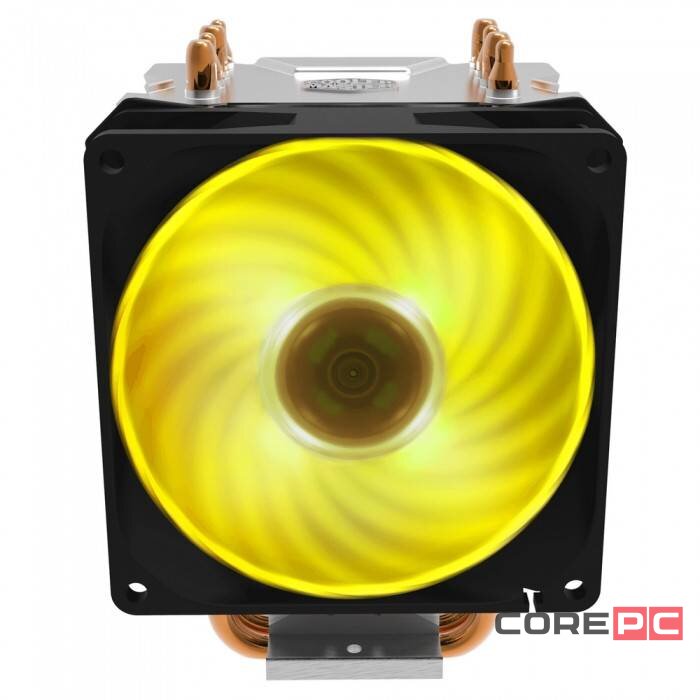 Кулер для процессора Cooler Master HYPER H410R RR-H410-20PC-R1