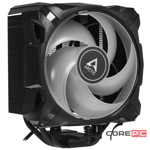 Кулер для процессора Arctic Cooling FREEZER A35 RGB AM4 ACFRE00114A
