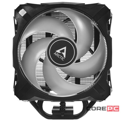 Кулер для процессора Arctic Cooling FREEZER A35 RGB AM4 ACFRE00114A