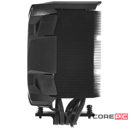 Кулер для процессора Arctic Cooling FREEZER A35 RGB AM4 ACFRE00114A