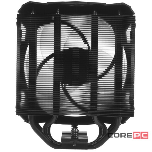 Кулер для процессора Arctic Cooling FREEZER A35 RGB AM4 ACFRE00114A