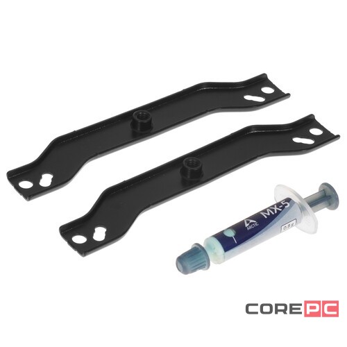 Кулер для процессора Arctic Cooling FREEZER A35 RGB AM4 ACFRE00114A