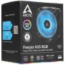 Кулер для процессора Arctic Cooling FREEZER A35 RGB AM4 ACFRE00114A