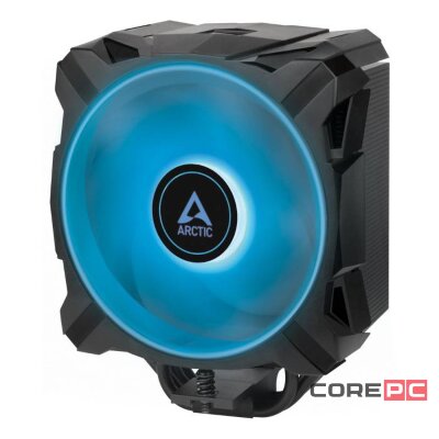 Кулер для процессора Arctic Cooling FREEZER A35 RGB AM4 ACFRE00114A