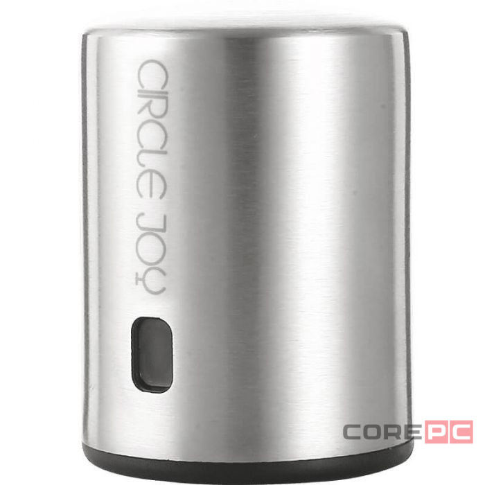 Пробка Xiaomi Circle Joy Mini (CJ-JS01) серебро