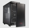 Компьютерный корпус ADATA XPG INVADER TG Black (INVADER-BKCWW)