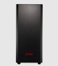 Компьютерный корпус ADATA XPG INVADER TG Black (INVADER-BKCWW)