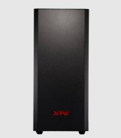 Компьютерный корпус ADATA XPG INVADER TG Black (INVADER-BKCWW)