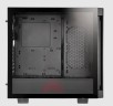 Компьютерный корпус ADATA XPG INVADER TG Black (INVADER-BKCWW)
