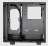 Компьютерный корпус ADATA XPG INVADER TG Black (INVADER-BKCWW)