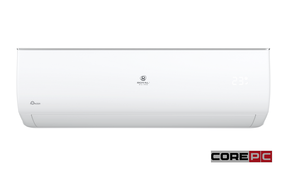 Классическая сплит-система серии GLORIA UPGRADE RC-G87HN (комплект)