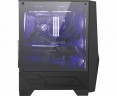 Компьютерный корпус MSI MAG FORGE 101M TG RGB