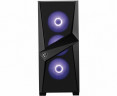 Компьютерный корпус MSI MAG FORGE 101M TG RGB