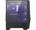 Компьютерный корпус MSI MAG FORGE 101M TG RGB