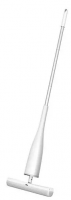 Швабра Xiaomi Blue Small Fish Squeeze MOP PU03A белая