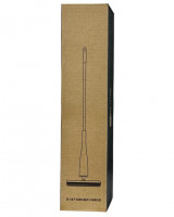 Швабра Xiaomi Blue Small Fish Squeeze MOP PU03A белая