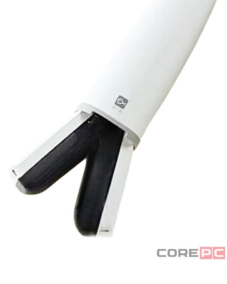 Швабра Xiaomi Blue Small Fish Squeeze MOP PU03A белая