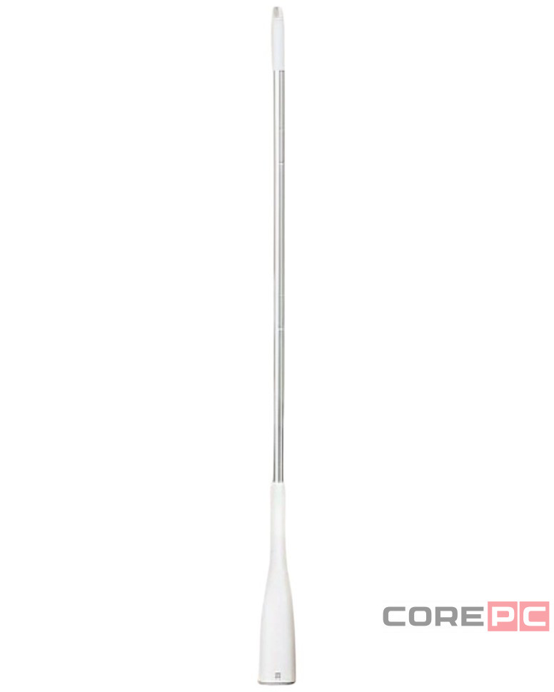 Швабра Xiaomi Blue Small Fish Squeeze MOP PU03A белая