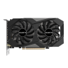 Видеокарта Gigabyte (GV-N406TWF2-16GD) GeForce RTX 4060 Ti 16GB WINDFORCE