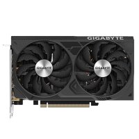 Видеокарта Gigabyte (GV-N406TWF2-16GD) GeForce RTX 4060 Ti 16GB WINDFORCE
